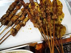 -木屋烧烤(双榆树店)