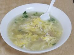 -津门永胜包子铺(哈尔滨道总店)