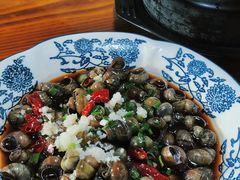 -呼吸森林·生态农庄农家乐私房菜