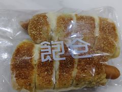 -C·BREAD饱仓(北苑店)
