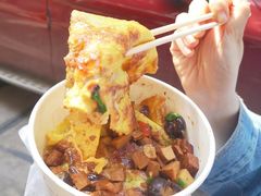 -周记热干面豆皮大王(桃花东街店)