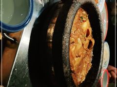 -小放牛炒菜馆(中山路乐汇城店)
