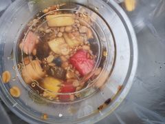 -夏食光安顺小舒冰粉冰浆(甲秀楼店)