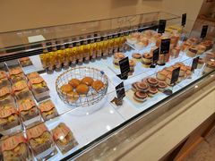 -分子跳动鲜活面包(五一大道店)