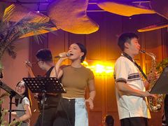 -不二·民谣音乐餐吧(长沙店)