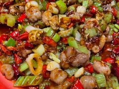 -泥糊破店小酒馆·团建聚餐(南京西路店)