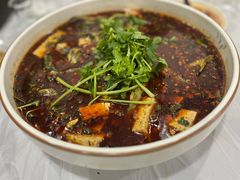 -陈胖子鱼庄(黄辣丁新津店)