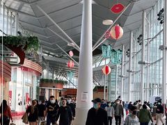 -东荟城名店仓