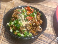 -北丐先生·野馄饨烧烤(雨花万象店)