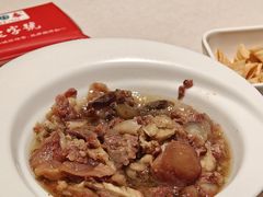 -潮泰牛肉火锅 · 创于1992年(车公庙店)