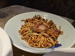 -新白鹿餐厅(金鹰新街口店)