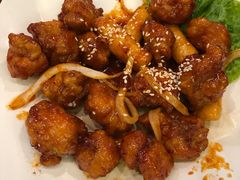 -韩礼年糕(飞虹路店)