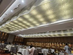-白天鹅宾馆-宏图府餐厅
