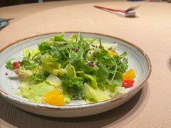 -青年公社烤鸭(青年路店)