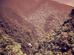-井冈山风景名胜区
