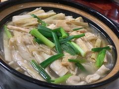 -洪福饭店·十八年老店