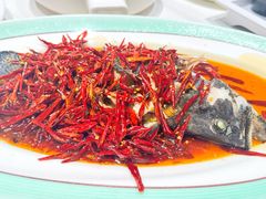 -巧克力渔家.小船海鲜胶东菜(三浴场店)