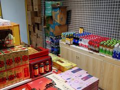 -上海梨膏糖商店(豫园商城店)