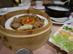 -陶陶居海鲜酒家(新马路店)