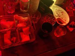 -苏荷酒吧(九街店)