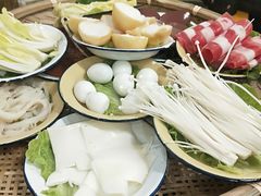 -龙奎老牛市井火锅