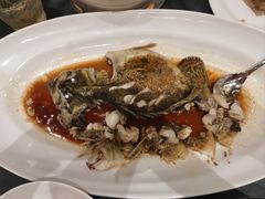 -A One Kitchen·南京精菜馆(晶丽酒店店)