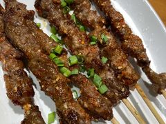 -0574龙虾的故事(东裕店)