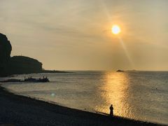 -长岛南北长山旅游景区