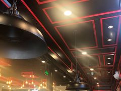 -李先生牛肉面大王(上海站南广场店)