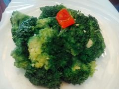 -百姓渔村(朝阳店)