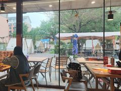 -奉天宴遇烧烤·冒锅