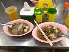 -榮泰米粉湯(Left Shop)