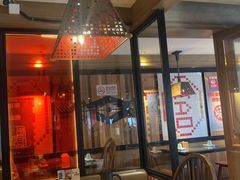 -江边城外烤全鱼(方庄时代购物中心店)