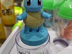 -柠季·手打柠檬茶(上海白丽生活广场店)