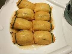-玉华台饭庄·淮扬菜·烤鸭(望京店)