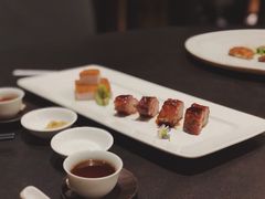 -广州文华东方酒店·江-由辉师傅主理