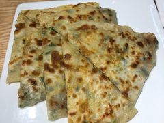 鲜肉加蛋麦饼-台记小海鲜(七宝店)