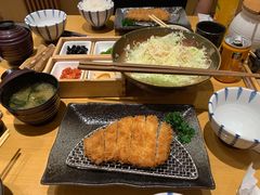 腰内猪排-胜博殿日式炸猪排(西红门店)