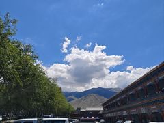 -清代古粮仓