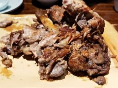 -津沽小院(天津之眼店)
