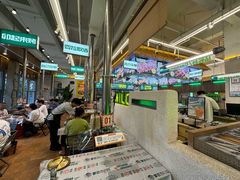 -曾百万小炉小串自助烧烤(高新店)