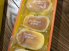 -好利来.生日蛋糕(杨家坪店)