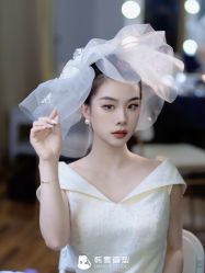 -韩雪造型工作室