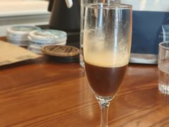 -Be Lived Cafe比例咖啡(摩天轮店)