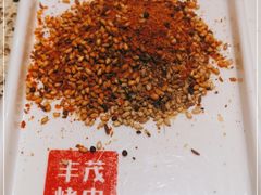 -丰茂烤串(卫星广场店)