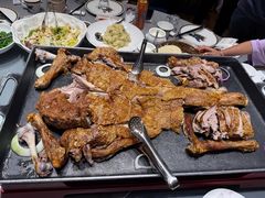 -九十九顶毡房(清河店)