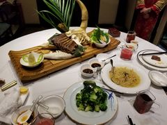 -赵记老铺(市府恒隆广场店)