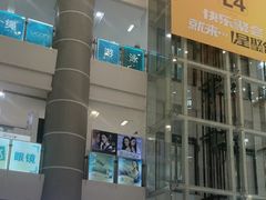 -巴黎春天(陕西路店)