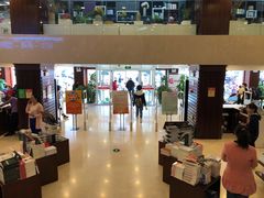 店内环境-新华书店(泉城路店)