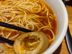 -和府捞面(国金汇店)